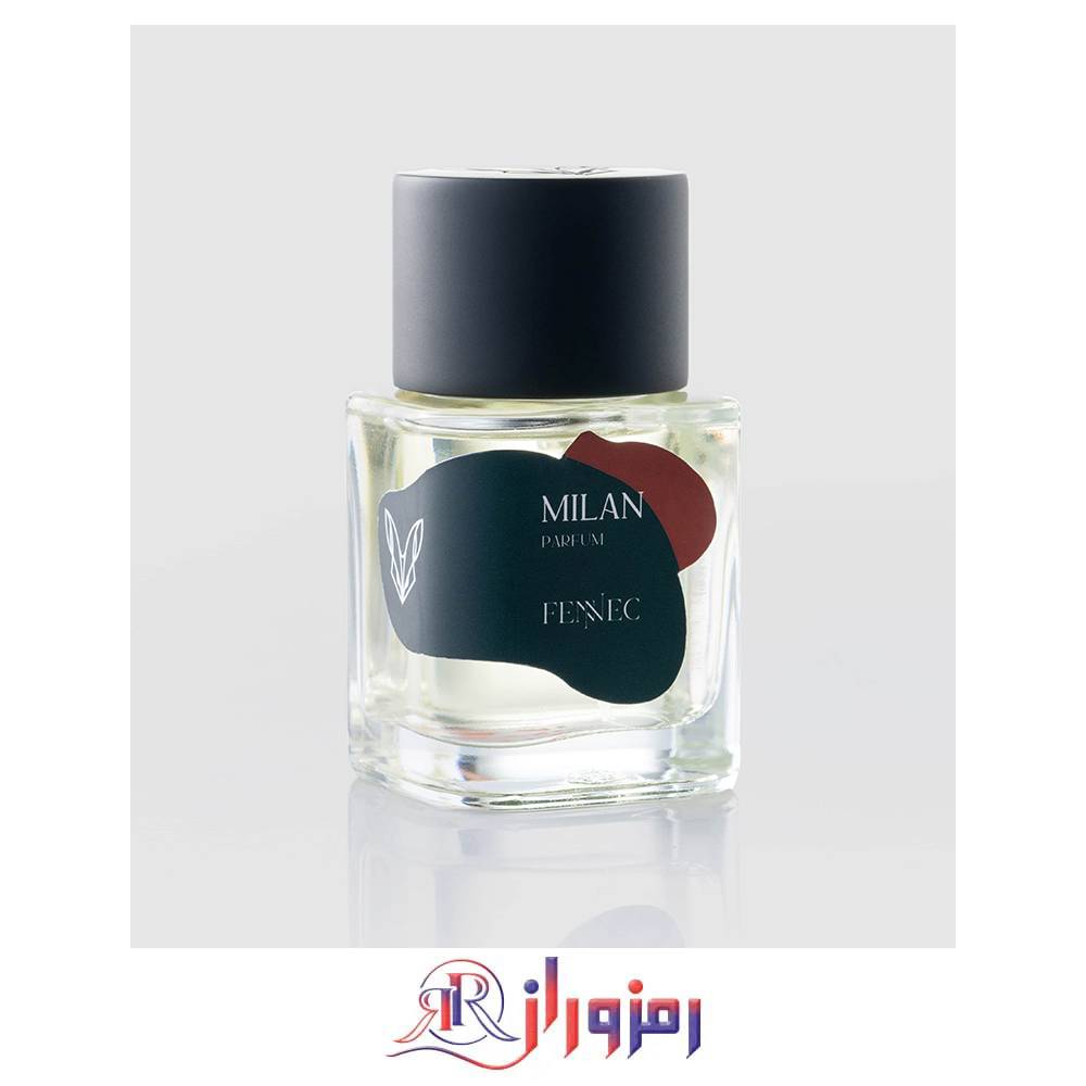 عطر ادکلن فنک میلان Fennec Milan